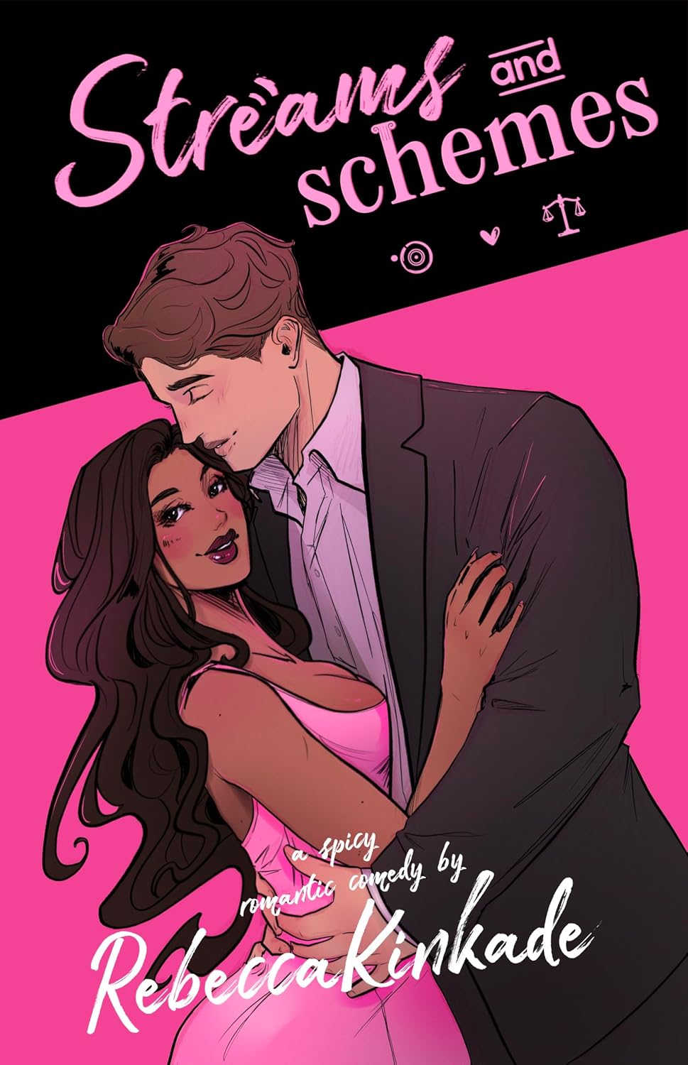 Streams and Schemes cover