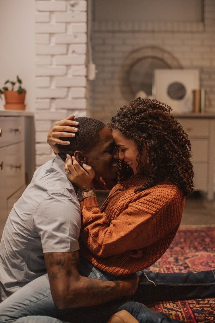 Second-chance romance mood — the intimate tension between two people who never forgot each other