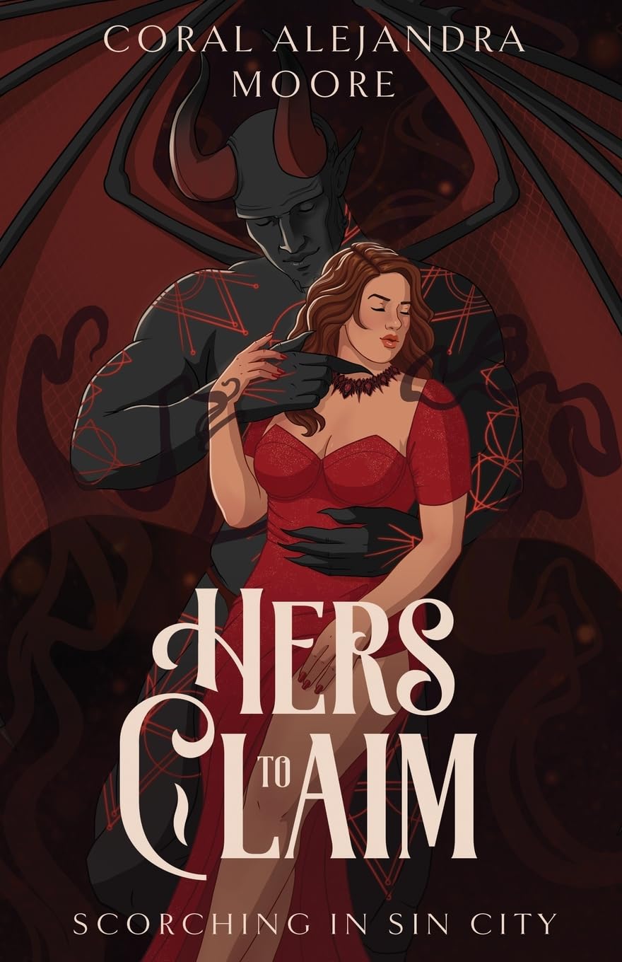 Hers to Claim cover